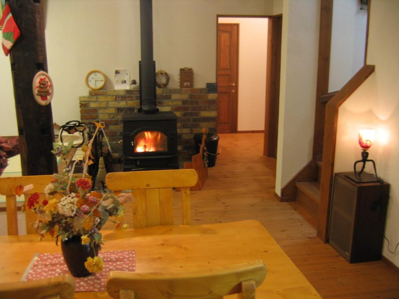 Hôtel Mori No Michikusa à Matsumoto Extérieur photo