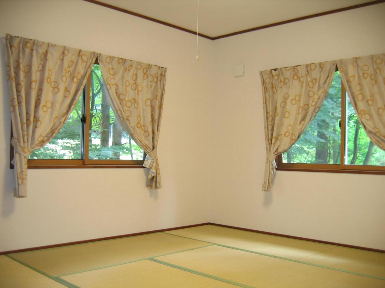 Hôtel Mori No Michikusa à Matsumoto Extérieur photo